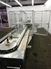 Used Jones Model CMV5 Semi-Automatic Tuck Vertical Cartoner