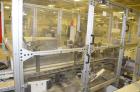 Used Jones Model CMV5 Semi-Automatic Tuck Vertical Cartoner