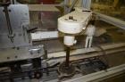 Used Jones Model CMV5 Semi-Automatic Tuck Vertical Cartoner