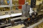 Used Jones Model CMV5 Semi-Automatic Tuck Vertical Cartoner