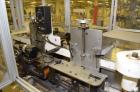 Used Jones Model CMV5 Semi-Automatic Tuck Vertical Cartoner