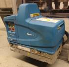 Used Jones Model CMV5 Semi Automatic Continuous Motion Vertical Hot Melt Glue C