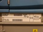 Used Jones Model CMV5 Semi Automatic Continuous Motion Vertical Hot Melt Glue C