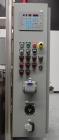 Used Jones Model CMV5 Semi Automatic Continuous Motion Vertical Hot Melt Glue C