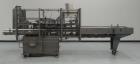 Used Jones Model CMV5 Semi-Automatic Continuous Motion Vertical Load Cartoner