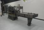 Used Jones Model CMV5 Semi-Automatic Continuous Motion Vertical Load Cartoner