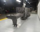 Used Jones Model CMV5 Semi-Automatic Continuous Motion Vertical Load Cartoner