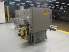 Used Jones Model CMV5 Semi-Automatic Continuous Motion Vertical Load Cartoner