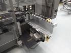 Used Jones Model CMV5 Semi-Automatic Continuous Motion Vertical Load Cartoner