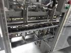 Used Jones Model CMV5 Semi-Automatic Continuous Motion Vertical Load Cartoner