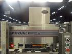 Used Jones Model CMV5 Semi-Automatic Continuous Motion Vertical Load Cartoner