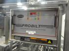 Used Jones Model CMV5 Semi-Automatic Continuous Motion Vertical Load Cartoner