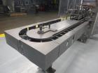 Used Jones Model CMV5 Semi-Automatic Continuous Motion Vertical Load Cartoner