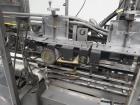 Used Jones Model CMV5 Semi-Automatic Continuous Motion Vertical Load Cartoner