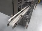 Used Jones Model CMV5 Semi-Automatic Continuous Motion Vertical Load Cartoner