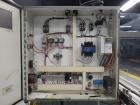 Used Jones Model CMV5 Semi-Automatic Continuous Motion Vertical Load Cartoner