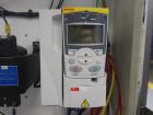 Used Jones Model CMV5 Semi-Automatic Continuous Motion Vertical Load Cartoner