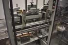 Used Jones Model CMV5 Semi Automatic Continuous Motion Vertical Tuck Cartoner