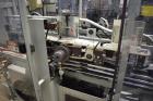 Used Jones Model CMV5 Semi Automatic Continuous Motion Vertical Tuck Cartoner