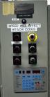 Used Jones Model CMV5 Semi Automatic Continuous Motion Vertical Tuck Cartoner