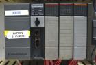 Used Jones Model CMV5 Semi Automatic Continuous Motion Vertical Tuck Cartoner