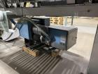 Used Jones CMV5 Semi-Automatic Continuous Motion Vertical Tuck Cartoner – Pharmaceutical Cartoning System