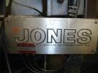 Used Jones CMV6 Cartoner