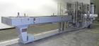 Used Jones CMV8 semi automatic vertical cartoner, Model CMV8