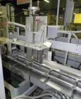 Used Jones CMV8 semi automatic vertical cartoner, Model CMV8