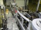 Used Jones CMV8 semi automatic vertical cartoner, Model CMV8