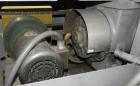 Used Jones CMV8 semi automatic vertical cartoner, Model CMV8