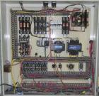 Used Jones CMV8 semi automatic vertical cartoner, Model CMV8