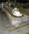 Used Jones CMV8 Continuous Motion Vertical Cartoner.