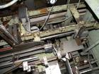 Used Jones CMV8 Continuous Motion Vertical Cartoner.