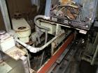 Used Jones CMV8 Continuous Motion Vertical Cartoner.
