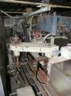 Used Jones CMV8 Continuous Motion Vertical Cartoner.