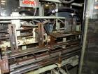 Used Jones CMV8 Continuous Motion Vertical Cartoner.
