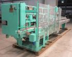 Used Jones CMV 8 Continuous Motion Vertical Cartoner.