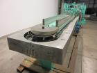 Used Jones CMV 8 Continuous Motion Vertical Cartoner.
