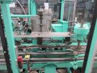 Used Jones CMV 8 Continuous Motion Vertical Cartoner.