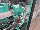 Used Jones CMV 8 Continuous Motion Vertical Cartoner.