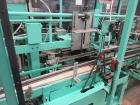 Used Jones CMV 8 Continuous Motion Vertical Cartoner.