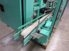 Used Jones CMV 8 Continuous Motion Vertical Cartoner.