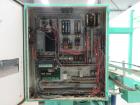 Used Jones CMV 8 Continuous Motion Vertical Cartoner.