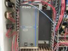Used Jones CMV 8 Continuous Motion Vertical Cartoner.