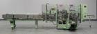Used Jones CMV5 Semi Automatic Continuous Motion Vertical Tuck Cartoner