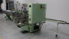 Used Jones CMV5 Semi Automatic Continuous Motion Vertical Tuck Cartoner