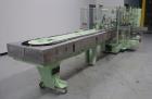 Used Jones CMV5 Semi Automatic Continuous Motion Vertical Tuck Cartoner