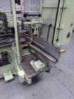 Used Jones CMV5 Semi Automatic Continuous Motion Vertical Tuck Cartoner