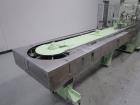 Used Jones CMV5 Semi Automatic Continuous Motion Vertical Tuck Cartoner